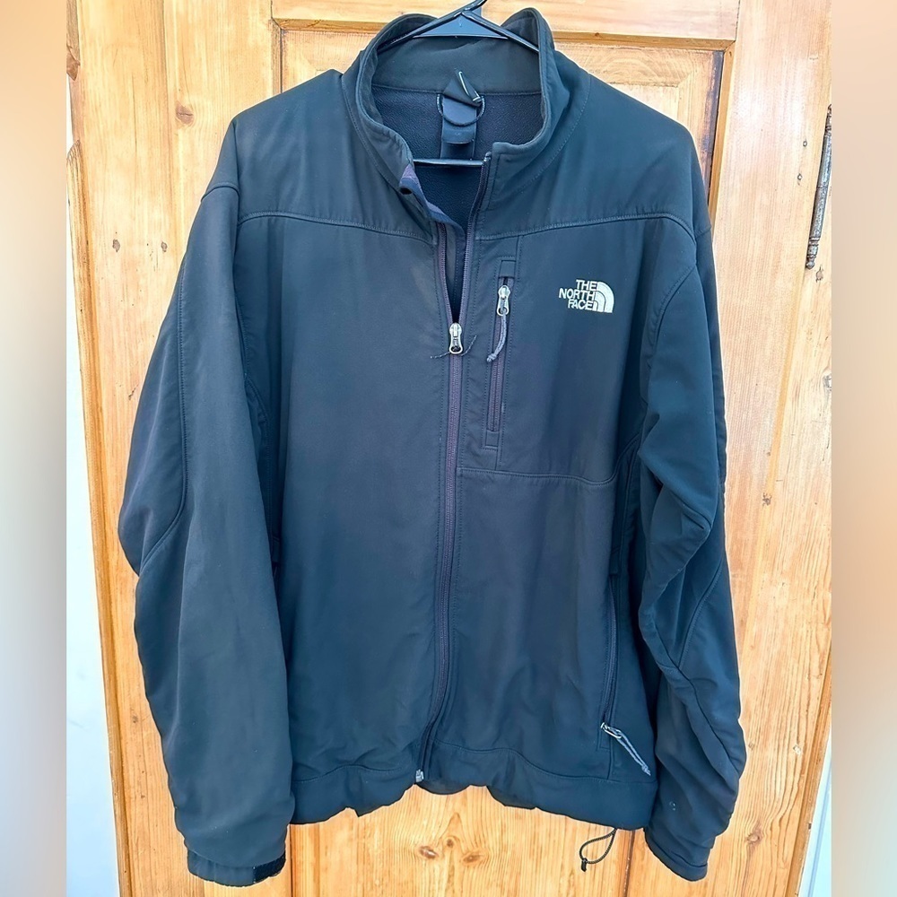 North Face Early Generation Apex Jacket Men’s Size Large